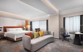 Туры в отель Hampton By Hilton Xi‘an South Gate City Wall