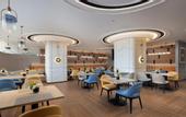 Туры в отель Hampton By Hilton Xi‘an South Gate City Wall