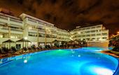 Туры в отель whala!tenerife