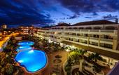 Туры в отель whala!tenerife