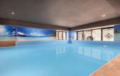 Туры в отель Wyndham Grand