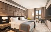 Туры в отель Wyndham Grand