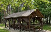 Туры в отель «Парк Полянка» загородный комплекс