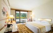 Туры в отель Fragrant Hill Hotel