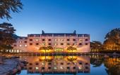 Туры в отель Fragrant Hill Hotel
