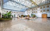 Туры в отель Fragrant Hill Hotel