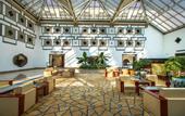 Туры в отель Fragrant Hill Hotel