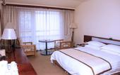 Туры в отель Fragrant Hill Hotel