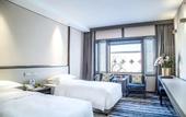 Туры в отель Fragrant Hill Hotel