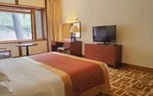 Туры в отель Fragrant Hill Hotel