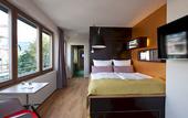 Туры в отель NALA individuellhotel