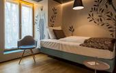 Туры в отель NALA individuellhotel