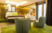 Туры в отель NALA individuellhotel