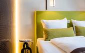 Туры в отель NALA individuellhotel
