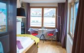 Туры в отель NALA individuellhotel