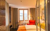 Туры в отель NALA individuellhotel