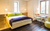 Туры в отель NALA individuellhotel