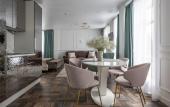 Туры в отель Интермарк Резиденс Казань / Intermark Residence Kazan
