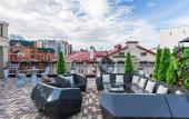 Туры в отель Интермарк Резиденс Казань / Intermark Residence Kazan
