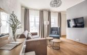 Туры в отель Интермарк Резиденс Казань / Intermark Residence Kazan