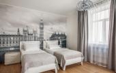 Туры в отель Интермарк Резиденс Казань / Intermark Residence Kazan