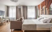 Туры в отель Интермарк Резиденс Казань / Intermark Residence Kazan