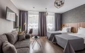 Туры в отель Интермарк Резиденс Казань / Intermark Residence Kazan