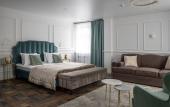 Туры в отель Интермарк Резиденс Казань / Intermark Residence Kazan
