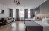 Туры в отель Интермарк Резиденс Казань / Intermark Residence Kazan