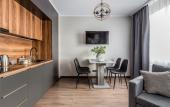 Туры в отель Интермарк Резиденс Казань / Intermark Residence Kazan