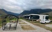 Туры в отель «Panorama 360» \/ «Панорама 360» база отдыха