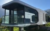 Туры в отель «Panorama 360» \/ «Панорама 360» база отдыха