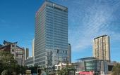 Туры в отель Crowne Plaza YIBIN by IHG