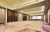 Туры в отель Crowne Plaza YIBIN by IHG