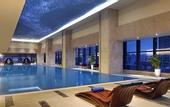 Туры в отель Crowne Plaza YIBIN by IHG
