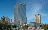 Туры в отель Crowne Plaza YIBIN by IHG