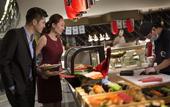 Туры в отель Crowne Plaza YIBIN by IHG