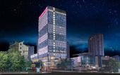 Туры в отель Crowne Plaza YIBIN by IHG