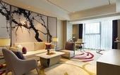 Туры в отель Crowne Plaza YIBIN by IHG
