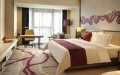 Туры в отель Crowne Plaza YIBIN by IHG