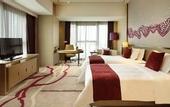 Туры в отель Crowne Plaza YIBIN by IHG