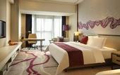 Туры в отель Crowne Plaza YIBIN by IHG