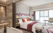 Туры в отель Crowne Plaza YIBIN by IHG
