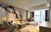 Туры в отель Crowne Plaza YIBIN by IHG