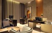 Туры в отель Crowne Plaza YIBIN by IHG