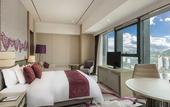 Туры в отель Crowne Plaza YIBIN by IHG