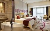 Туры в отель Crowne Plaza YIBIN by IHG