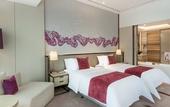 Туры в отель Crowne Plaza YIBIN by IHG
