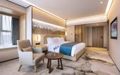 Туры в отель Mercure Chengdu Jinglan