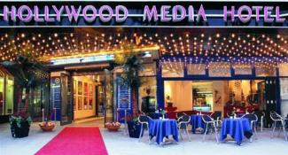 Hollywood Media 4*